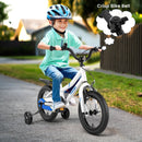 14 Inch Kids Bike