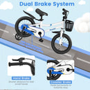 14 Inch Kids Bike