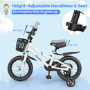 14 Inch Kids Bike