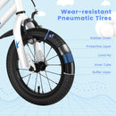 14 Inch Kids Bike