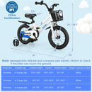 14 Inch Kids Bike