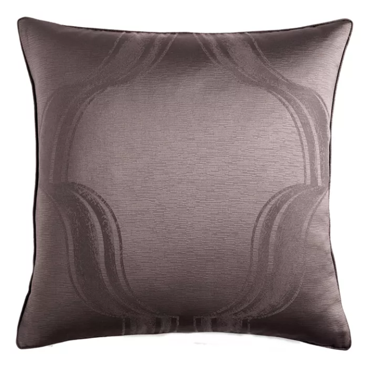 Hotel Collection Contour Euro Sham, 26 x 26