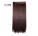 Invisible Halo Hair Extension