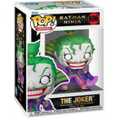 Funko Pop! - Heroes - Batman Ninja Vinyl Figures - Select Figure(s)