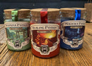 Cantrip Candles - Potion Pack