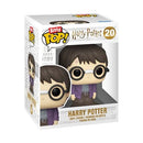 PREORDER (Estimated Arrival Q4 2024) Bitty POP Ride: Harry Potter with Hogwarts Express Funko Bitty Pop! Ride