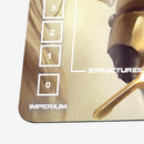 Adriel Playmat
