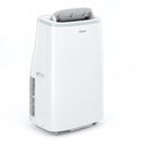 15000 BTU Portable Air Conditioner with APP Control and Fan