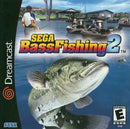 Sega Dreamcast Fishing Bundle (Sega Dreamcast)