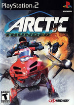 Arctic Thunder (Playstation 2)