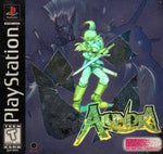 Alundra (Playstation)