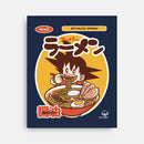 Saiyajin Ramen