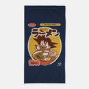 Saiyajin Ramen