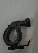 Bike Phone Holder with Charger, Bell, and Light