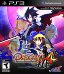 Disgaea 4: A Promise Unforgotten Bundle [Game + Strategy Guide] (PlayStation 3)