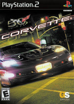 Corvette (Playstation 2)