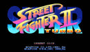 Super Street Fighter II Turbo [Not For Resale] (3DO)