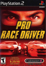 Pro Race Driver (Playstation 2)