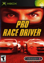 Pro Race Driver (Xbox)