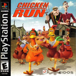 Chicken Run (Playstation)