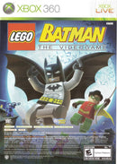 LEGO Batman / Pure Double Pack (Xbox 360)