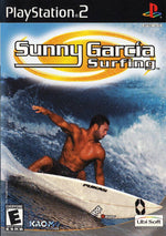 Sunny Garcia Surfing (Playstation 2)