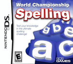 World Championship Spelling (Nintendo DS)