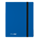 Eclipse 9-Pocket PRO-Binder