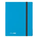 Eclipse 9-Pocket PRO-Binder