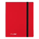 Eclipse 9-Pocket PRO-Binder