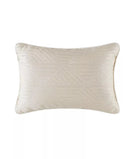 5TH AVENUE LUX Noelle 7-Piece King Bedding Set