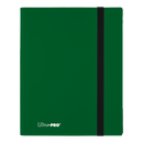 Eclipse 9-Pocket PRO-Binder