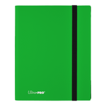 Eclipse 9-Pocket PRO-Binder