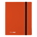 Eclipse 9-Pocket PRO-Binder