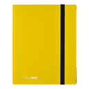 Eclipse 9-Pocket PRO-Binder