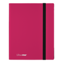 Eclipse 9-Pocket PRO-Binder