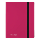 Eclipse 9-Pocket PRO-Binder