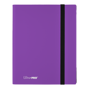 Eclipse 9-Pocket PRO-Binder