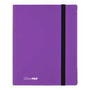 ECLIPSE® 9-Pocket PRO-BINDER®