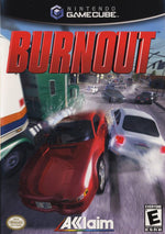 Burnout (Gamecube)