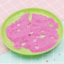 DIY Not Wet Magic Sand Handmade Toys Non-toxic Magic Mars Space Sand Educational Toy