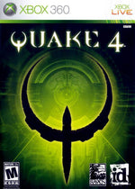 Quake 4 (Xbox 360)