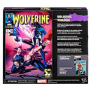 Marvel Legends Wolverine 50th Anniversary 6-Inch Action Figure 2-Pack - Select Figures