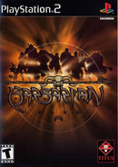 Barbarian (Playstation 2)