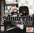 Andretti Racing (Playstation)