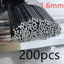 Low Temp Aluminum Welding Wire Rod