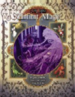 Ancient Magic softcover