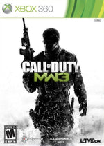 Call Of Duty: Modern Warfare 3 (Xbox 360)