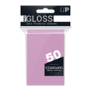 PRO-Gloss Standard Deck Protector Sleeves