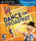 Dance On Broadway (Playstation 3)